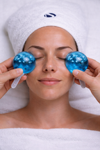 IS CLINICAL FIRE AND ICE FACIAL