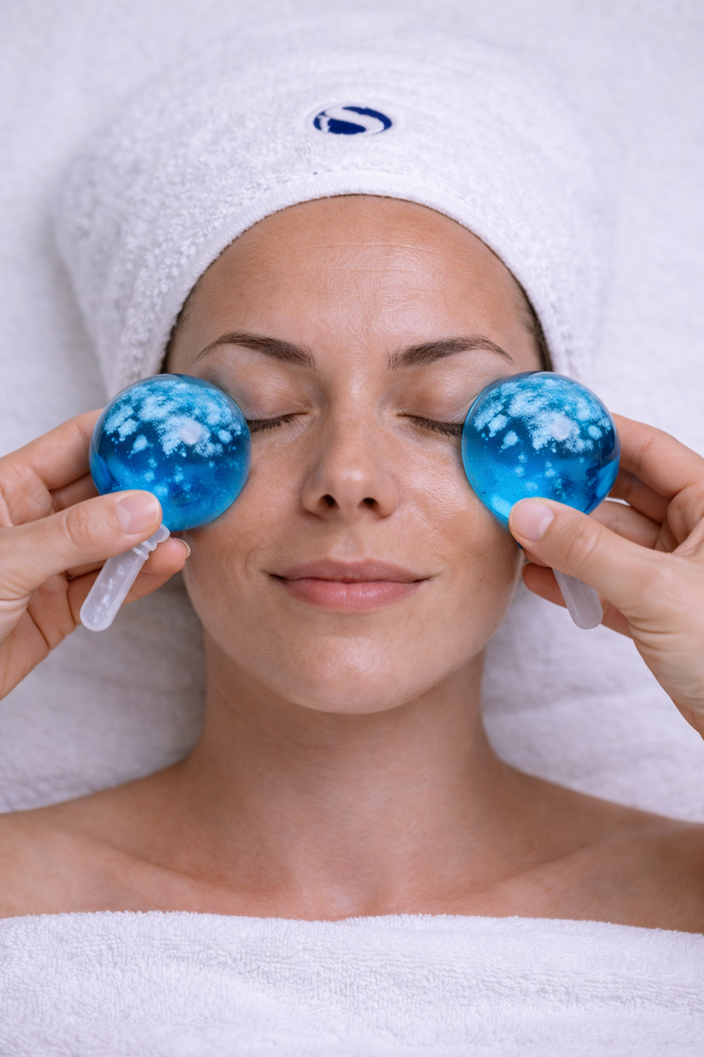 IS CLINICAL FIRE AND ICE FACIAL
