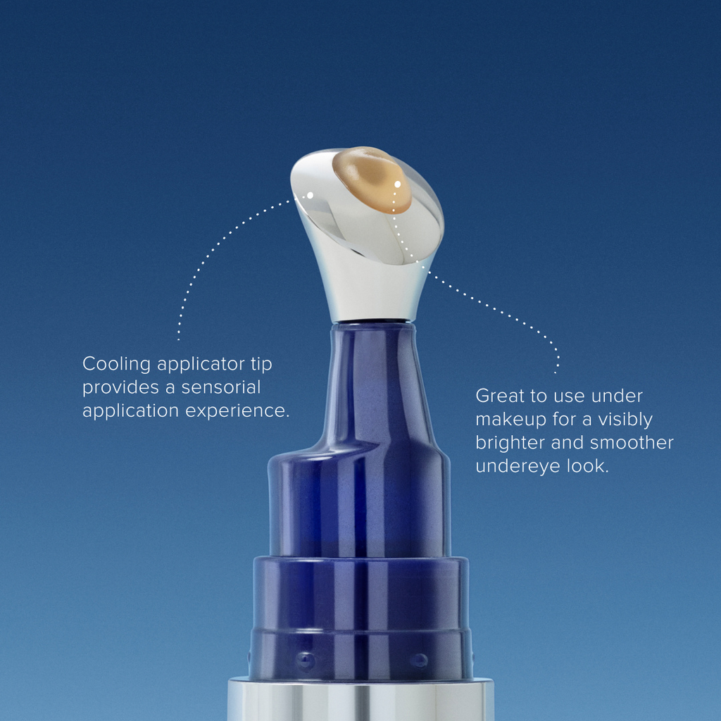 iS Clinical GeneXC Firming Eye Gel