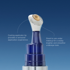 iS Clinical GeneXC Firming Eye Gel