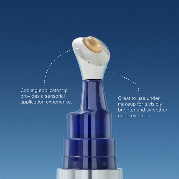 iS Clinical GeneXC Firming Eye Gel