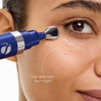 iS Clinical GeneXC Firming Eye Gel
