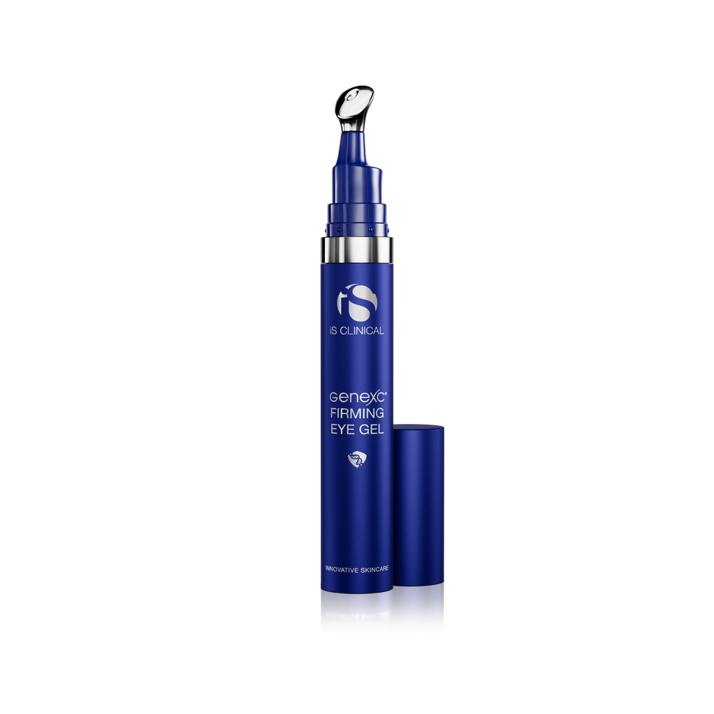 iS Clinical GeneXC Firming Eye Gel