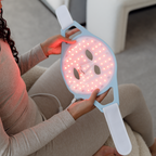 TRUDermal Glow Take Home LED Mask