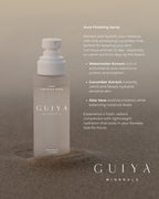 Guiya Aura Finishing Spray