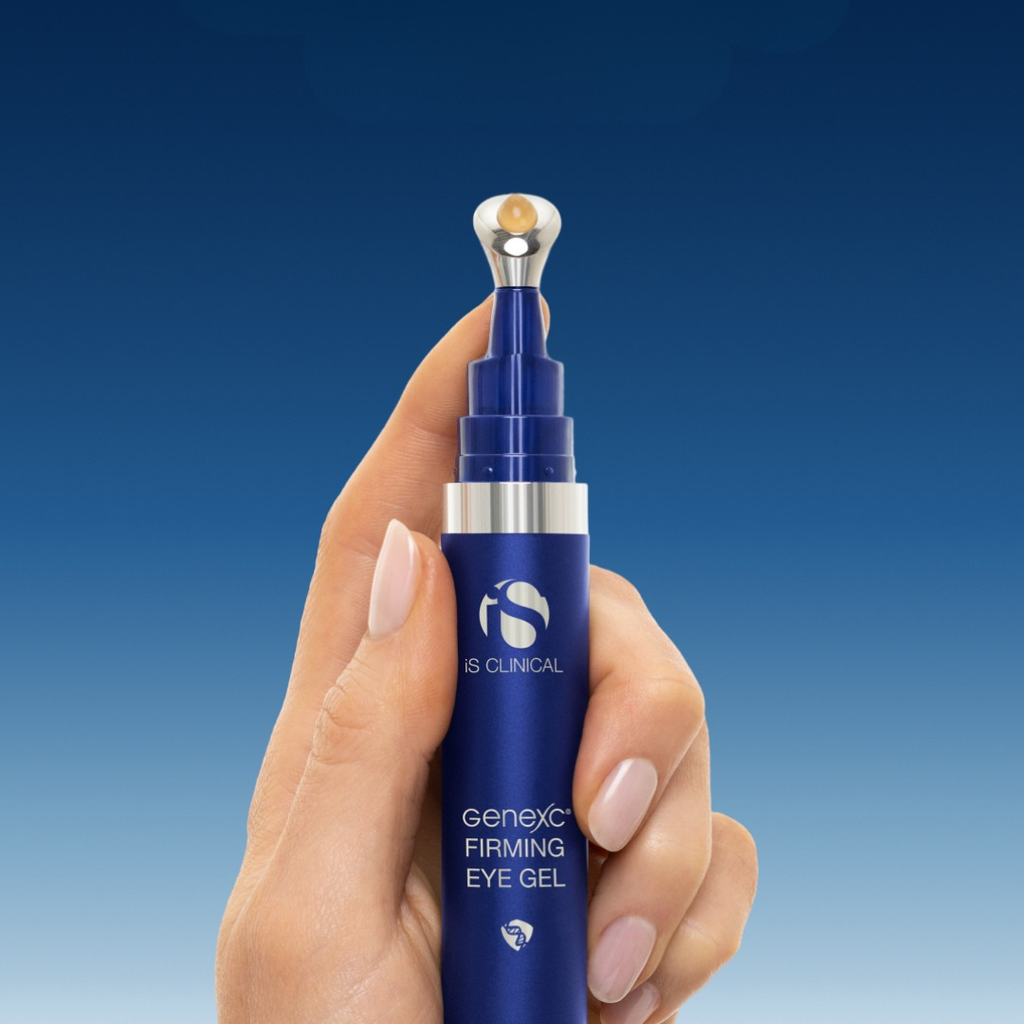 iS Clinical GeneXC Firming Eye Gel