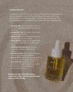 Guiya Goddess of Eternal Youth Oil