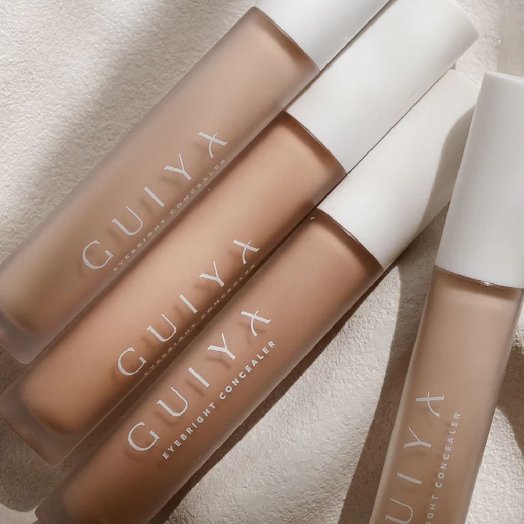 Guiya Eyebright Serum Concealer
