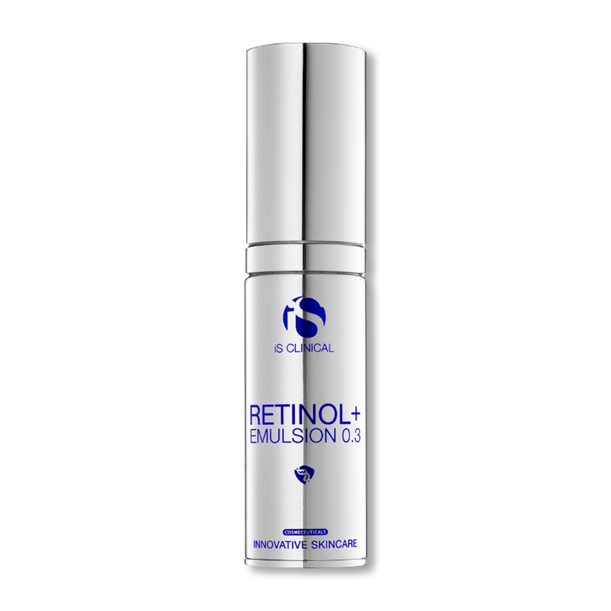 iS Clinical Retinol+ Emulsion 0.3% 30g
