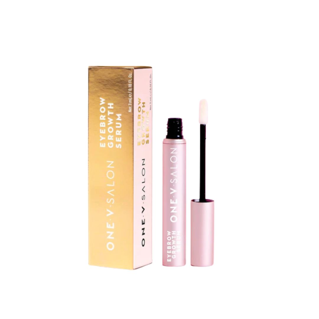 Lash-V Eyelash Growth Serum