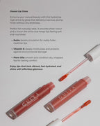 Guiya Glazed Lip Gloss