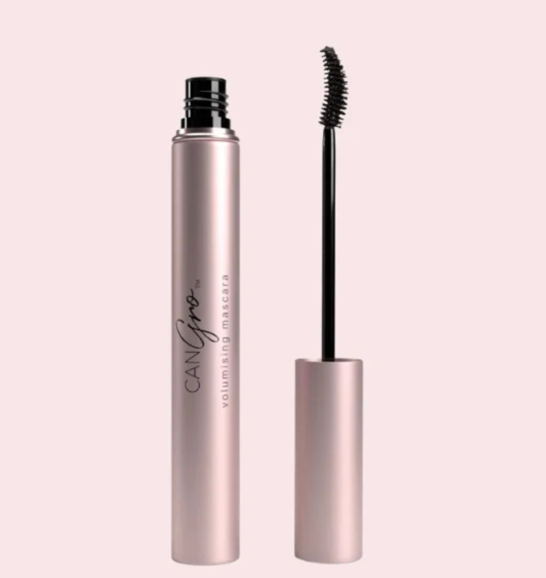 CanGro volumising mascara