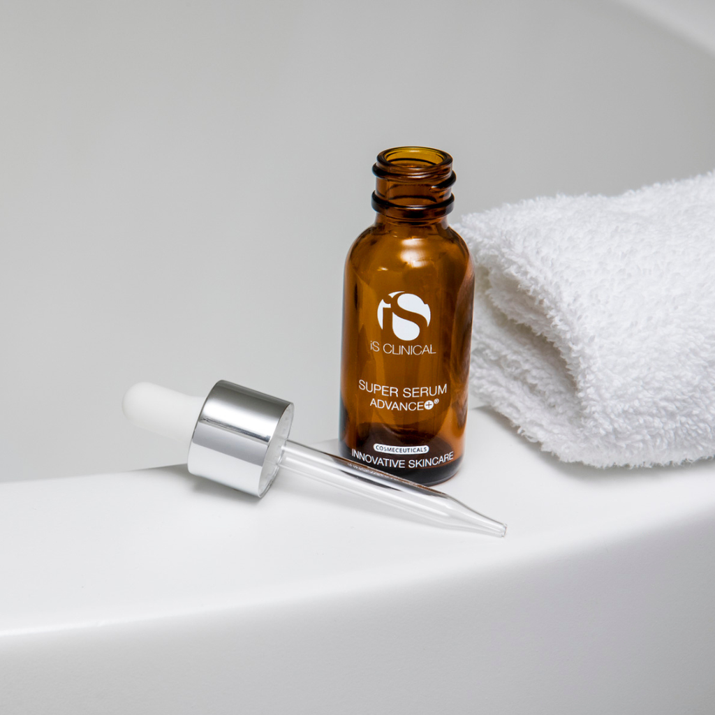 iS Clinical Super Serum Advance+ 30ml