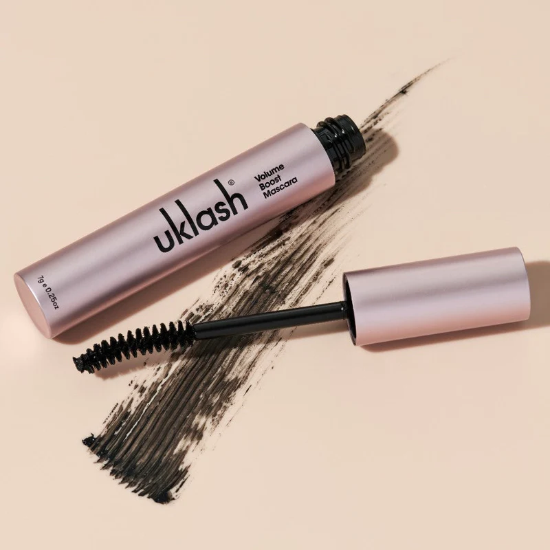 UKLash Volume Boost Mascara