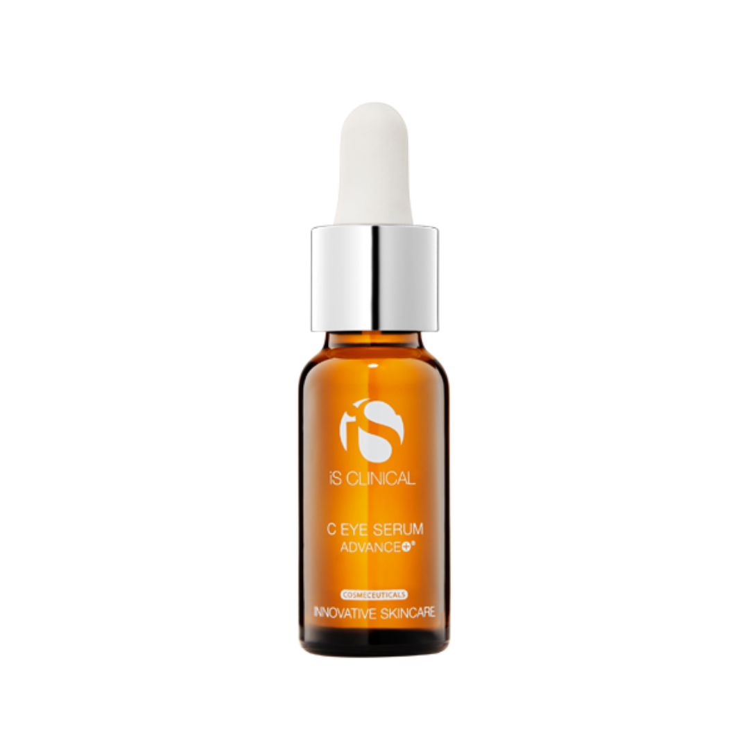 iS Clinical C Eye Serum
