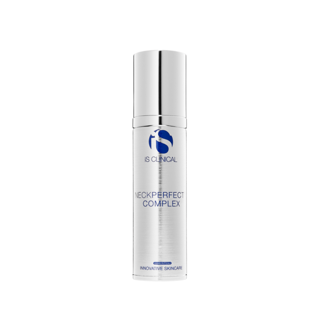 iS Clinical NeckPerfect Complex 50g