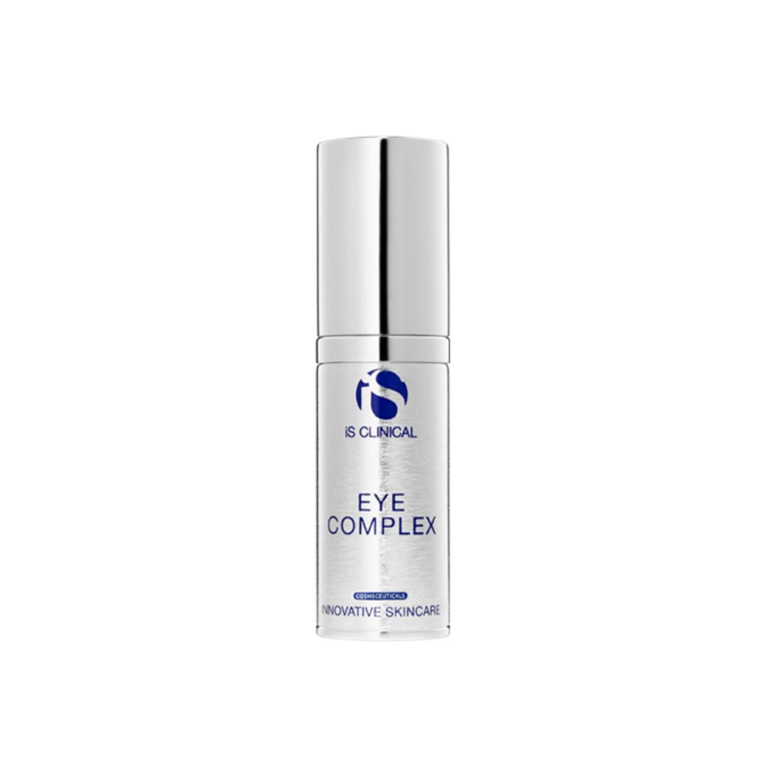iS Clinical Youth Eye Complex