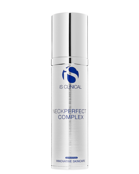 iS Clinical NeckPerfect Complex 50g