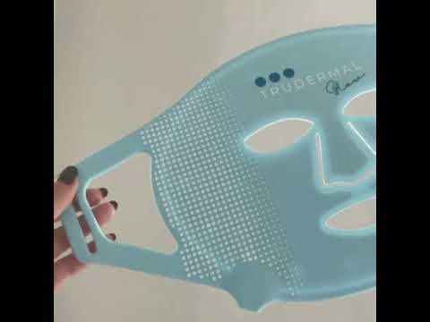 TRUDermal Glow Take Home LED Mask
