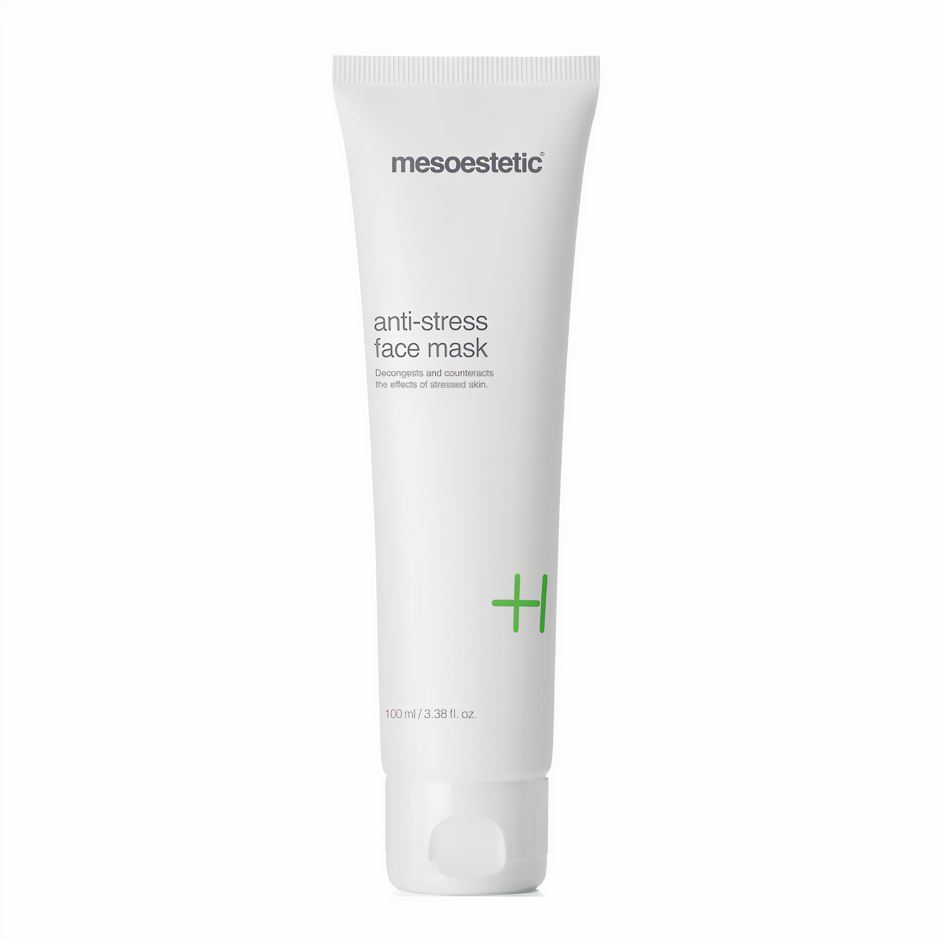 Mesoestetic Anti-Stress Face Mask 100ml