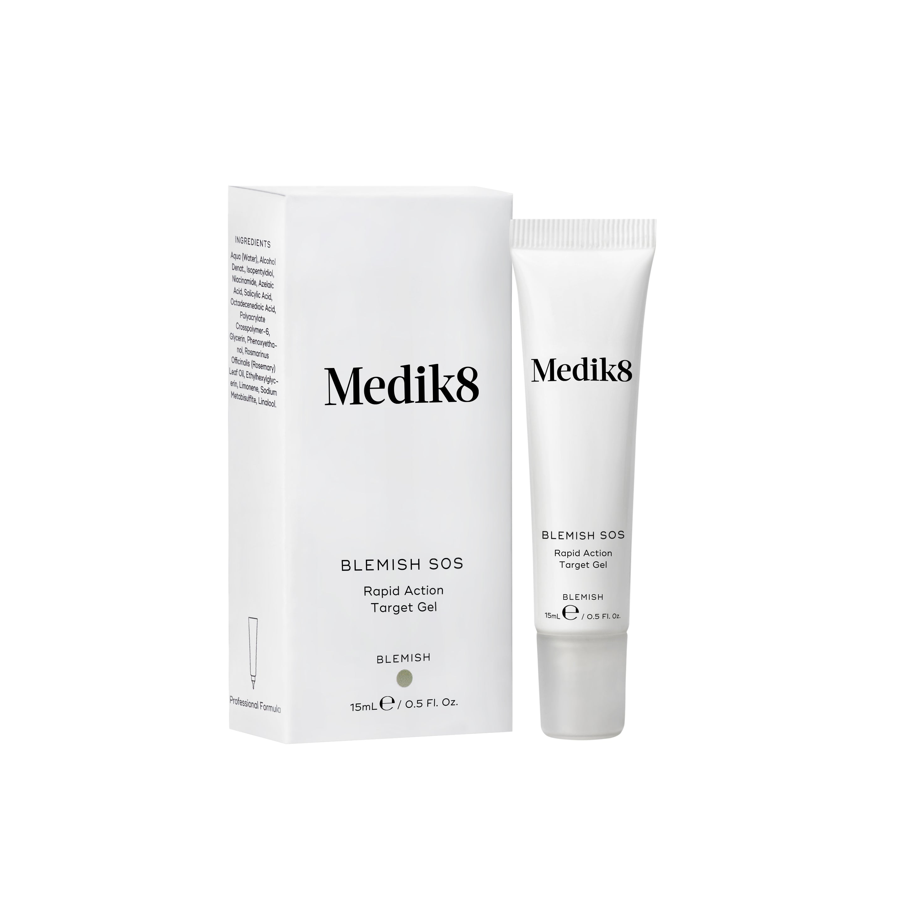 Medik8 Blemish SOS 15ml