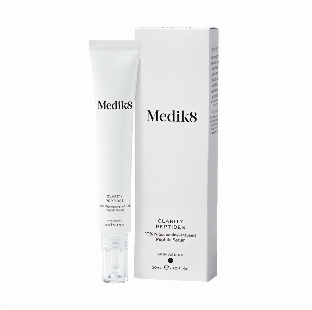 Medik8 Clarity Peptides 30ml