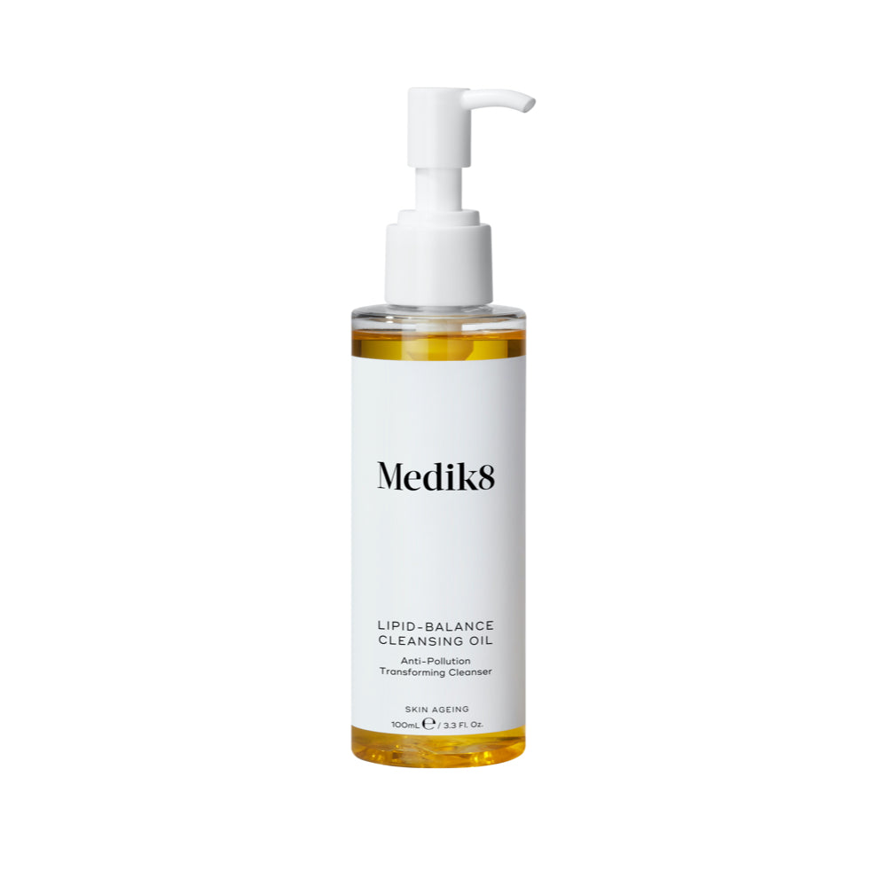 Medik8 Lipid-Balance Cleansing Oil 140ml