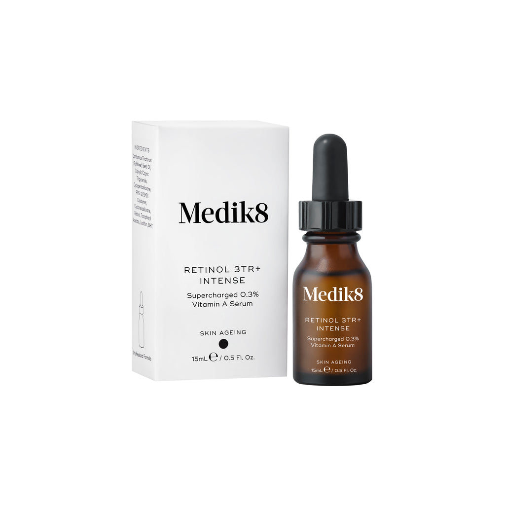 Medik8 Retinol 3TR+ Intense 15ml