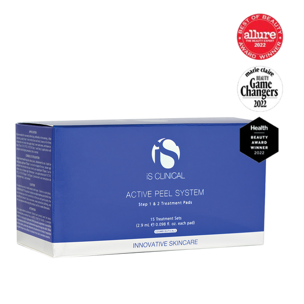 iS Clinical Active Peel System