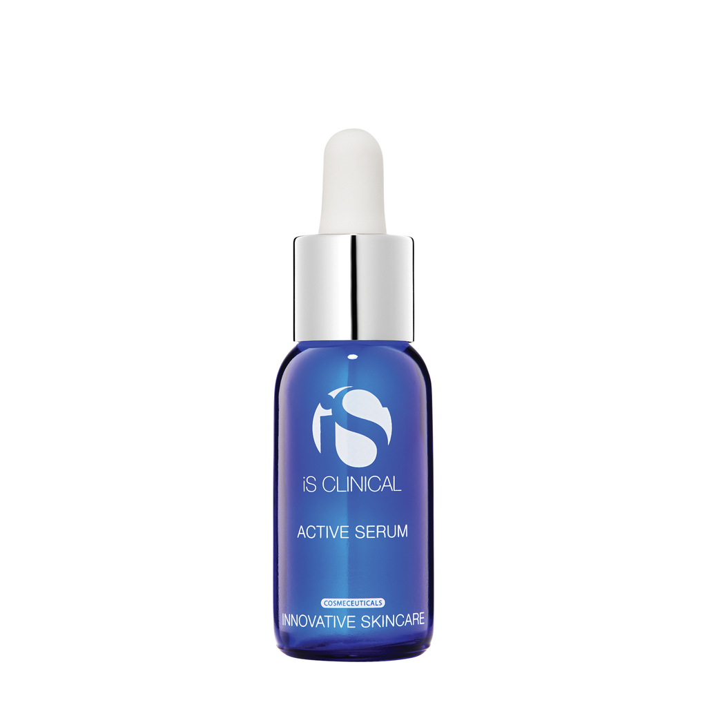 iS Clinical Active Serum