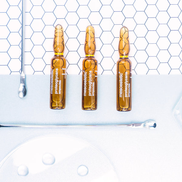 Mesoestetic Proteoglycans Ampoules 10x2ml