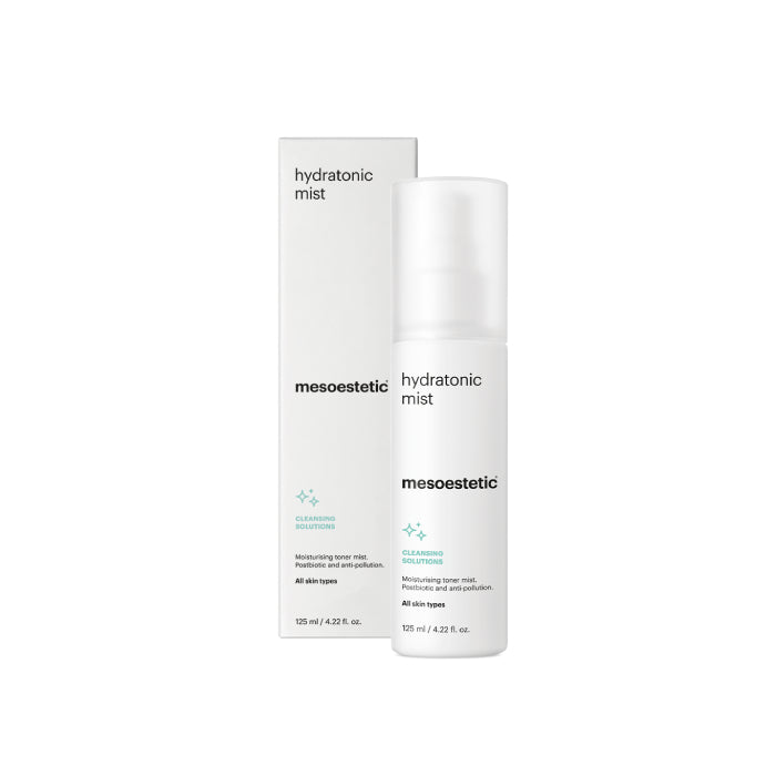 Mesoestetic Hydratonic Mist 125ml